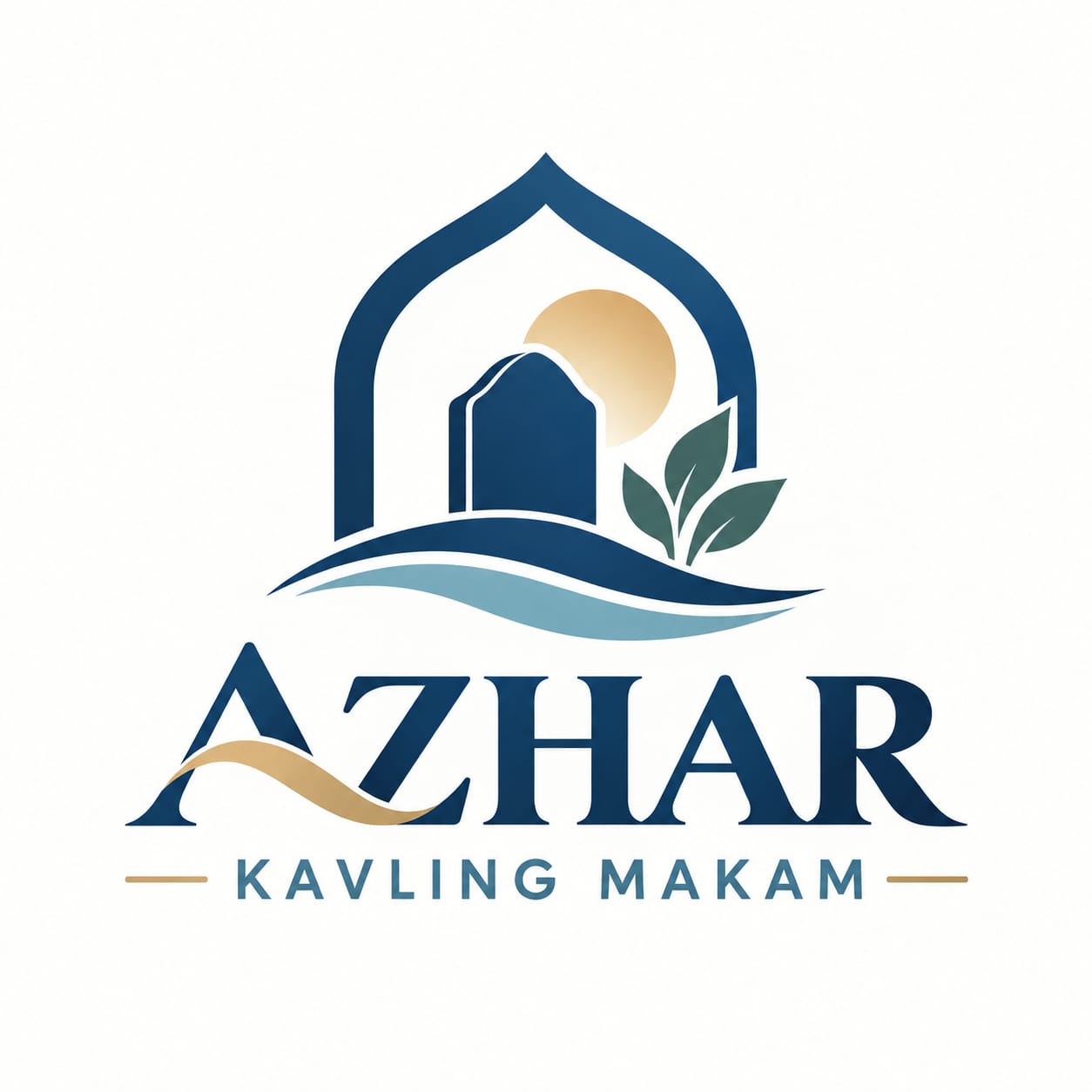 Azhar Kavling Makam